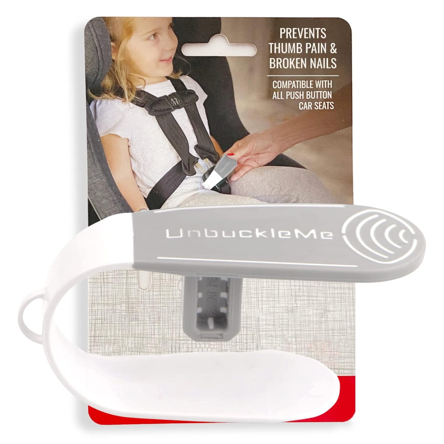 Unbuckle me tool top
