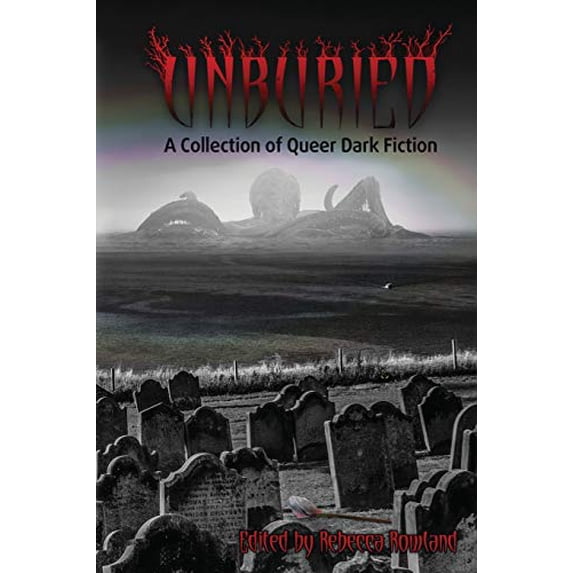 Unburied: A Collection of Queer Dark Fiction (Paperback)