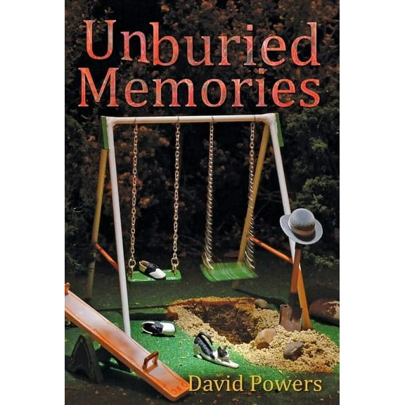 Unburied Memories, (Hardcover)