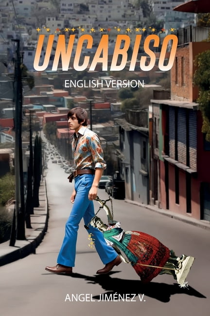 Uncabiso, (Paperback)