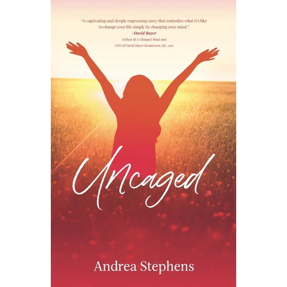 Uncaged (Paperback)