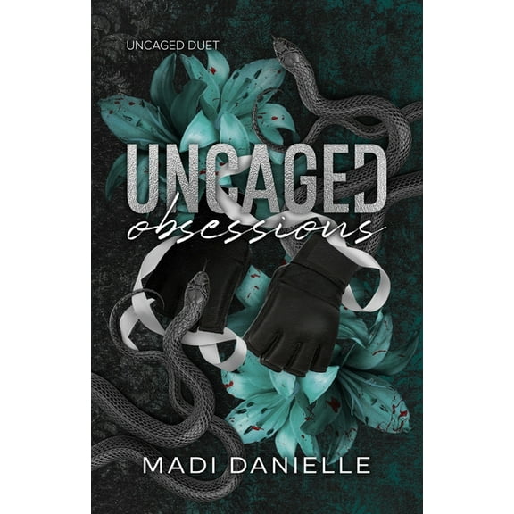 Uncaged Obsessions, (Paperback)