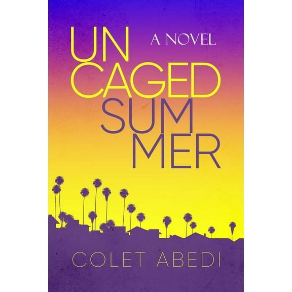 Uncaged Summer (Paperback)