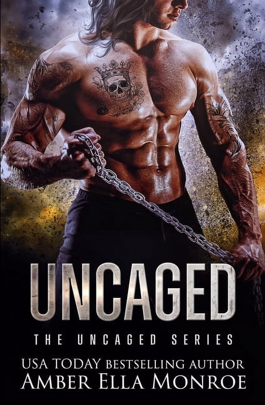 Uncaged: Uncaged (Paperback)