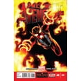 thumbnail image 1 of Uncanny Avengers #8 VF ; Marvel Comic Book, 1 of 1