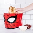 thumbnail image 1 of Uncanny Brands 2-Slice Toaster, Red with Shade Selector Dial and Removable CrumbTray, 1 of 11