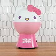 Uncanny Brands Hello Kitty Electric Popcorn Popper