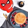 thumbnail image 1 of Uncanny Brands Marvel Spider-Man Waffle Maker, 1 of 4