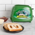 thumbnail image 1 of Uncanny Brands My Hero Academia Two-Slice Empire Toaster, 1 of 11