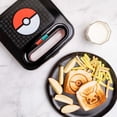 thumbnail image 1 of Uncanny Brands Pokemon Grilled Cheese Maker, 1 of 10
