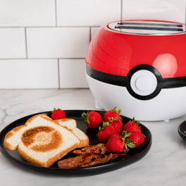 Pokemon Grilled Cheese Maker PP-POK-PK1, Color: Black - JCPenney