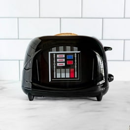 Uncanny Brands Star Wars R2D2 Popcorn Maker- Fully Operational Droid  Kitchen Appliance, 1 unit - Gerbes Super Markets