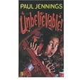 thumbnail image 1 of Pre-Owned Uncanny!: Even More Surprising Stories (Paperback) 014034909X 9780140349092, 1 of 1