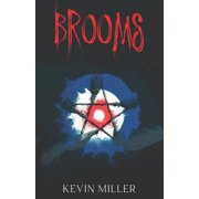 Uncanny Icons Brooms, Book 2, Paperback