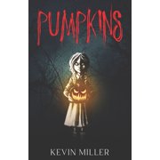 Uncanny Icons Pumpkins, Book 1, Paperback
