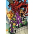 thumbnail image 1 of Pre-Owned Marvel Comics Uncanny Inhumans Vol. 1 Used Condition, 1 of 1