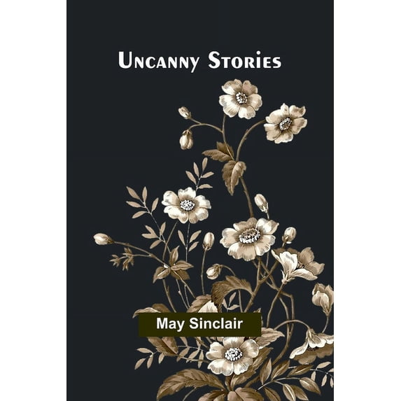 Uncanny Stories, (Paperback)