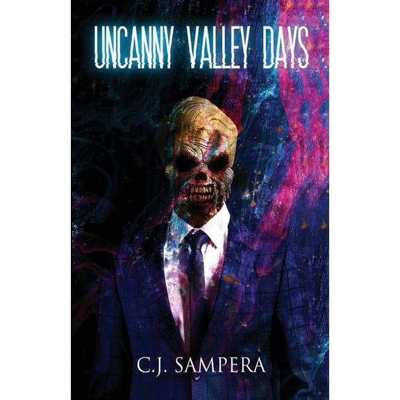 Uncanny Valley Days (Paperback)