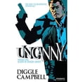 thumbnail image 1 of Pre-Owned Uncanny, Volume 1: Season of Hungry Ghosts (Paperback) 1606904620 9781606904626, 1 of 1