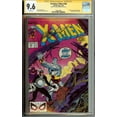 thumbnail image 1 of Uncanny X-Men #248 CGC 9.6 Signed Chris Claremont, 1 of 1