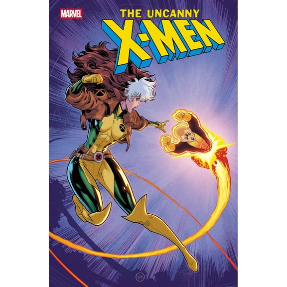 Uncanny X-Men #29 - Marvel - June 3 2026