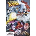 thumbnail image 1 of Uncanny X-Men #5 2nd Ptg Silva Var Marvel Comics Comic Book, 1 of 1