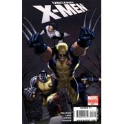 Uncanny X-Men, The #511 2nd VF ; Marvel Comic Book