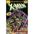 thumbnail image 1 of Uncanny X-Men, The Annual #13 (Newsstand) VF ; Marvel Comic Book, 1 of 1