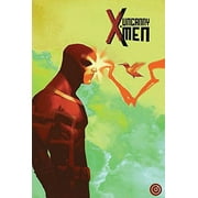 Uncanny X-Men: The Good, the Bad, the Inhuman (Paperback) by Brian Michael Bendis