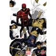 thumbnail image 1 of Uncanny X-Men, Volume 6: Storyville (Hardcover) by Brian Michael Bendis, 1 of 1