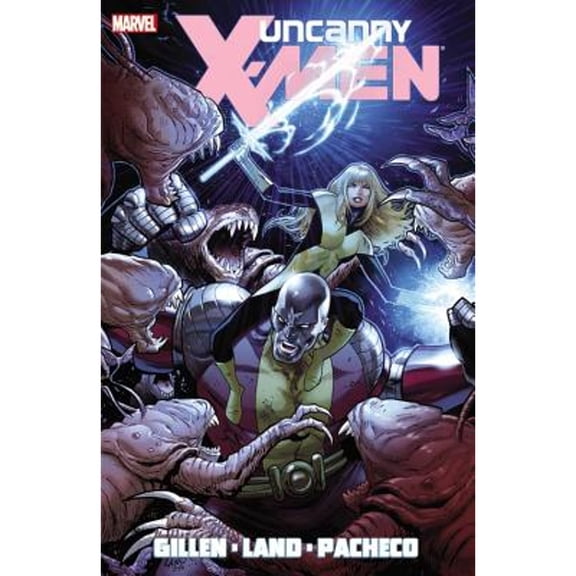 Pre-Owned Uncanny X-Men by Kieron Gillen - Volume 2 (Paperback) 0785159967 9780785159964