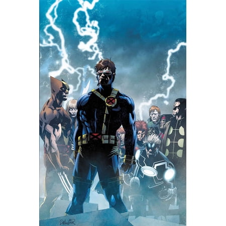 Uncanny X-men #14 Marvel Comics Comic Book