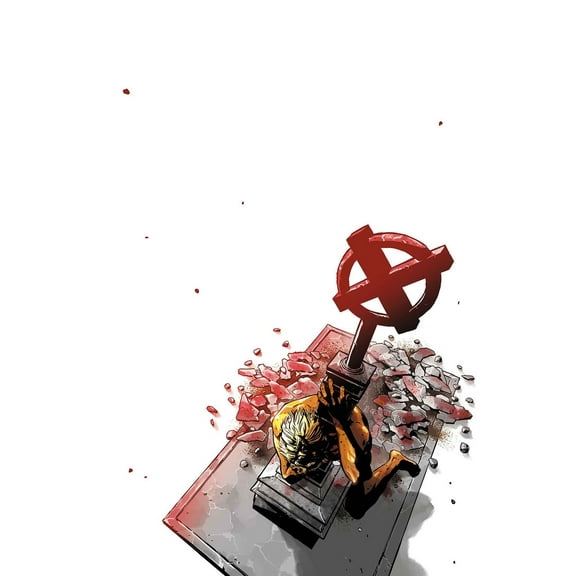 Uncanny X-men Annual #1 () Marvel Comics Comic Book