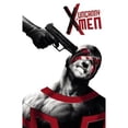 thumbnail image 1 of Pre-Owned Uncanny X-Men, Volume 3: The Good, the Bad, the Inhuman (Marvel Now) (Hardcover) 0785154310 9780785154310, 1 of 1