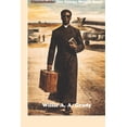 thumbnail image 1 of Uncatchable: The George Wright Story, (Paperback), 1 of 1