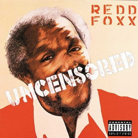 Uncensored (CD)