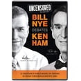 thumbnail image 1 of Uncensored Science: Bill Nye Debates Ken Ham (Other), 1 of 1