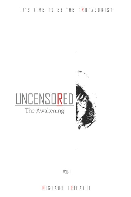 Uncensored: The Awakening (Paperback)