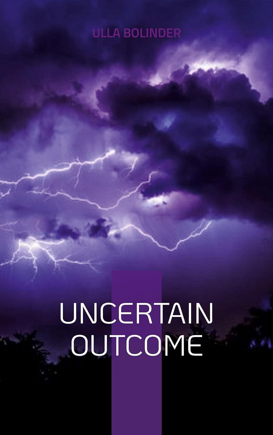 Uncertain Outcome, (Paperback)
