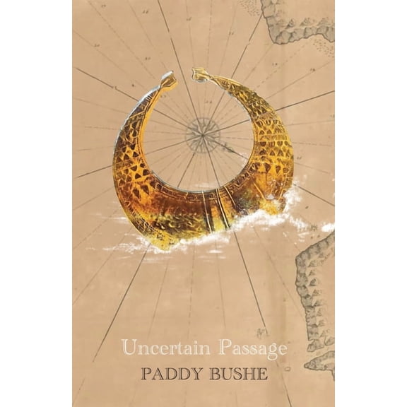 Uncertain Passage, (Paperback)