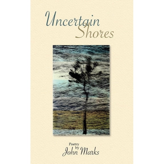 Uncertain Shores, (Hardcover)