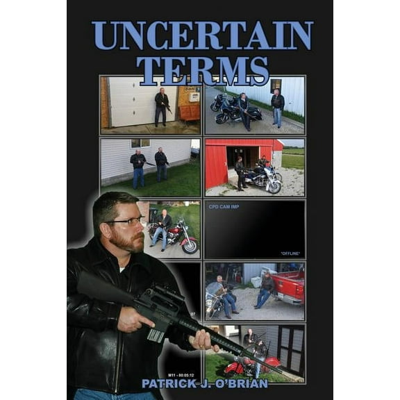 Uncertain Terms, (Paperback)