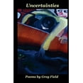 thumbnail image 1 of Uncertainties, 1 of 1