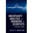 thumbnail image 1 of Uncertainty Analysis for Engineers and Scientists, (Hardcover), 1 of 1