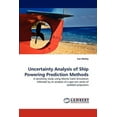 thumbnail image 1 of Uncertainty Analysis of Ship Powering Prediction Methods (Paperback), 1 of 1