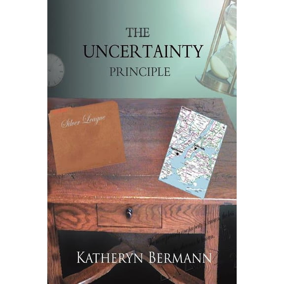The Uncertainty Principle, (Paperback)