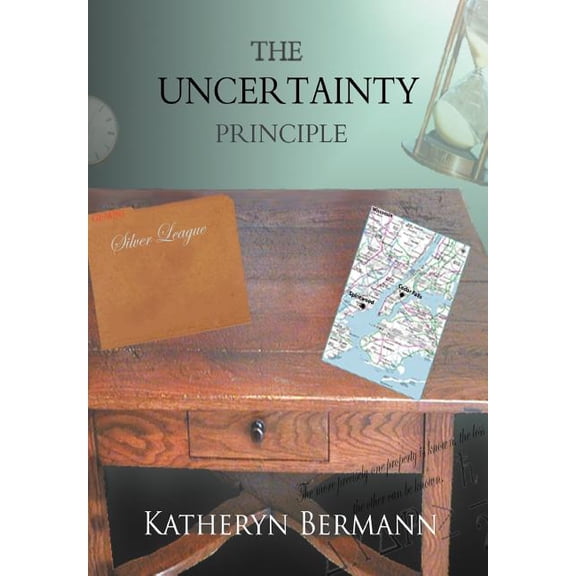 The Uncertainty Principle (Hardcover)