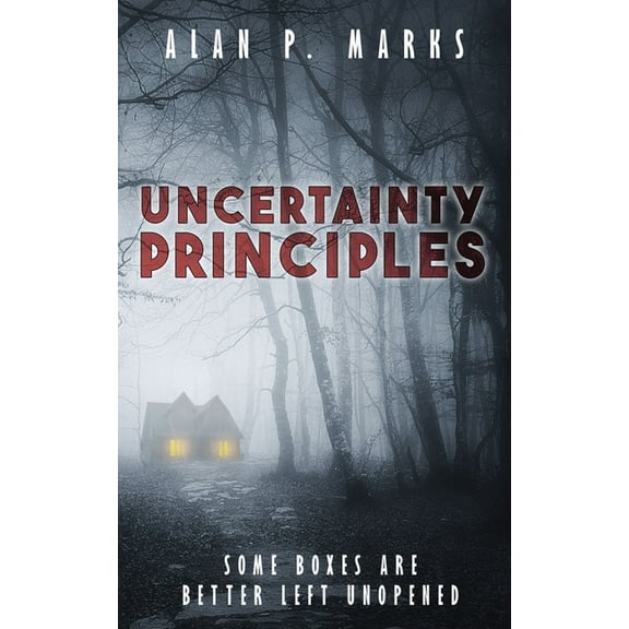 Uncertainty Principles, (Paperback)