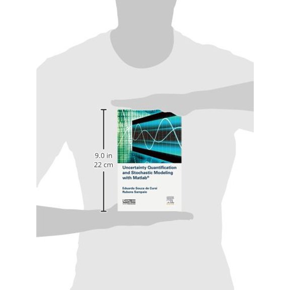 Pre-Owned Uncertainty Quantification and Stochastic Modeling with MATLAB (Hardcover)