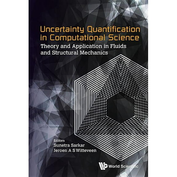 Uncertainty Quantification in Computational Science, (Hardcover)